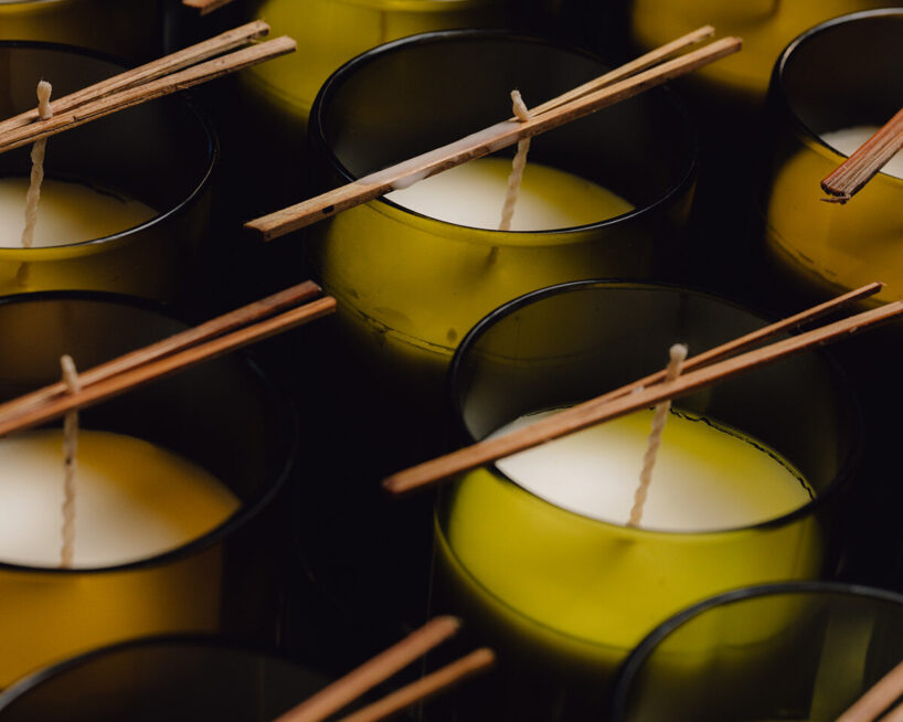 Cooking Oil Family, process