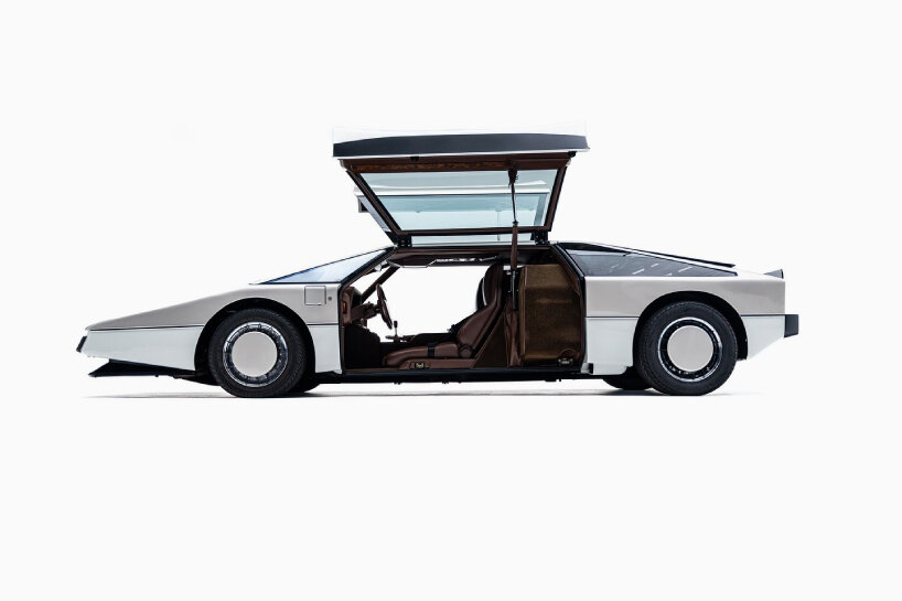 1979 Aston Martin Bulldog