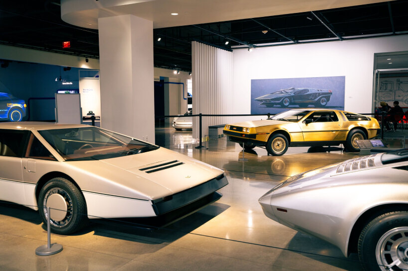 there are thirteen wedge cars featured in the show