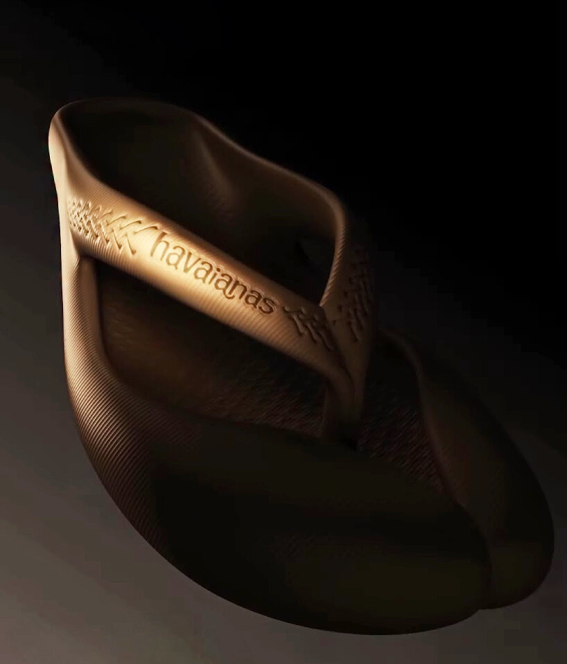 zellerfeld havaianas flip-flops