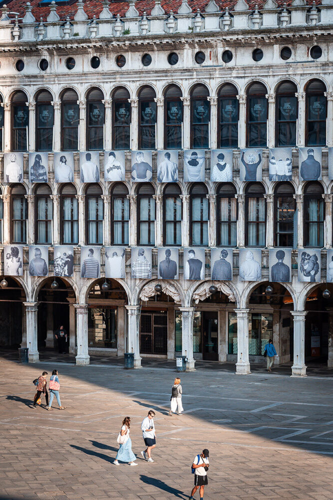 the intervention forms part of a wider program | image by LungoLinea Studio