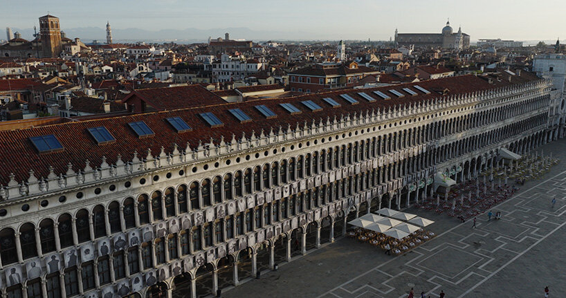 the short film Sweet Refuge, directed by Maryam Mir will be screened