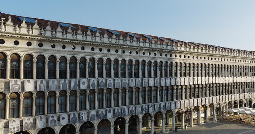 Sarah Makharine met with 100 recently arrived migrants