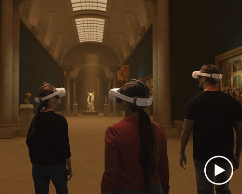 Scopri l'arte attraverso la realtà virtuale: ART MASTERS al Museo del Prado
