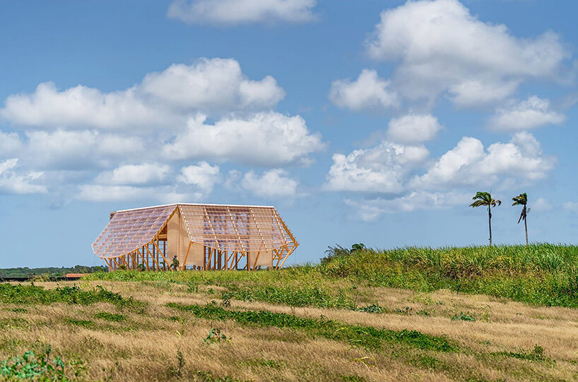 adjaye associates barbados