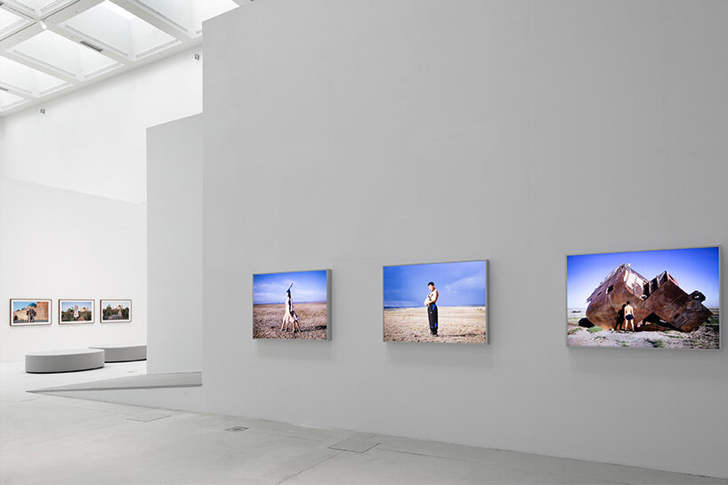 Almagul Menlibayeva, I Understand Everything