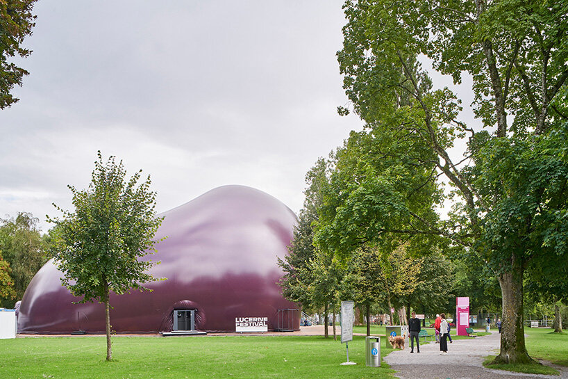 allowing interaction, open exploration, and even participatory musical experiences