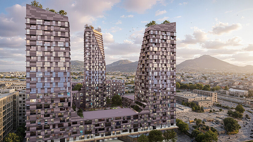 archi-tectonics festival albania