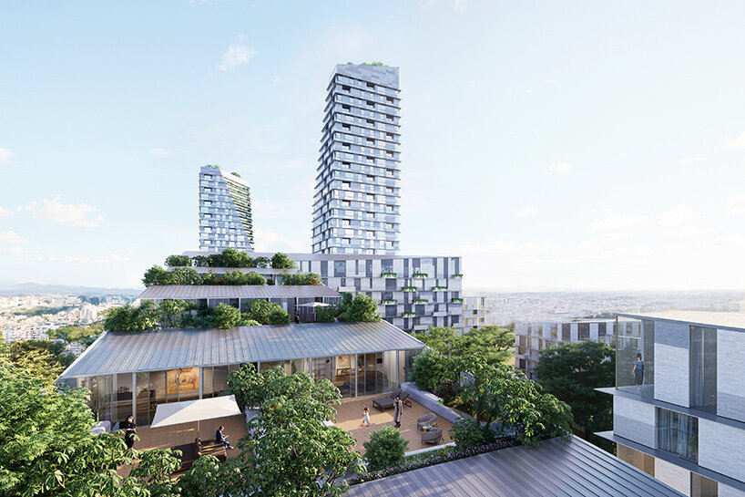 archi-tectonics festival albania