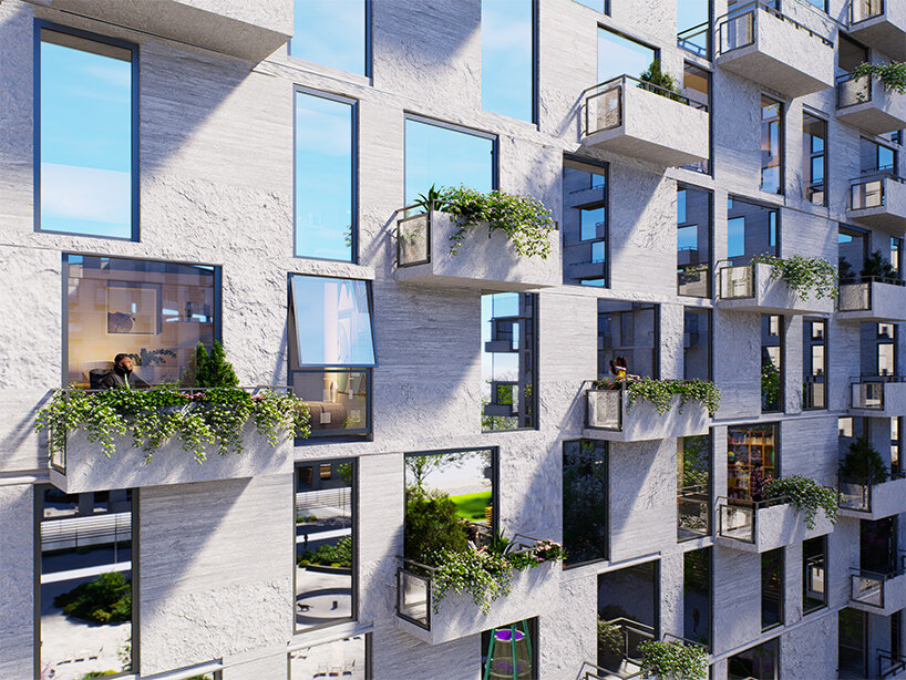 archi-tectonics festival albania