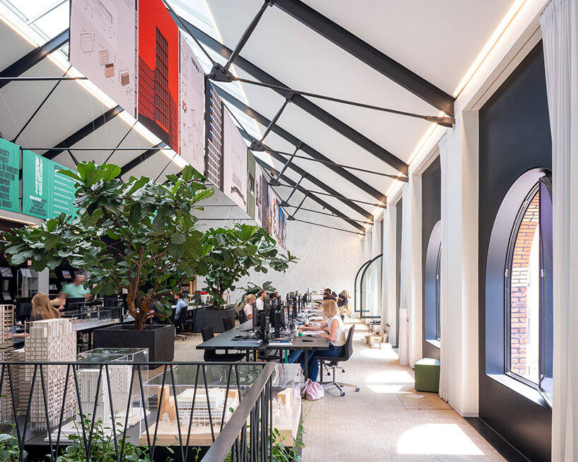 marc goodwin belgium