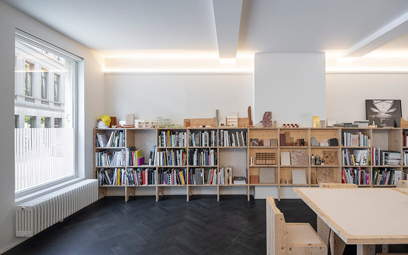 marc goodwin belgium