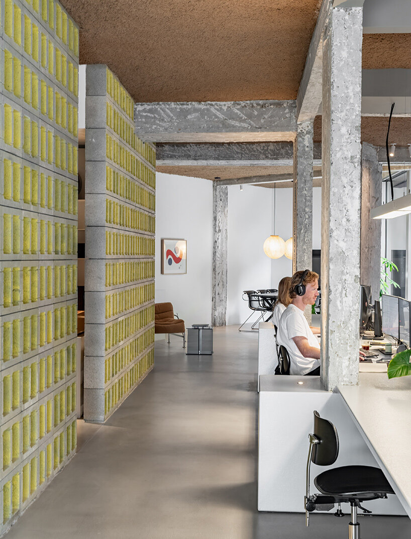 marc goodwin belgium