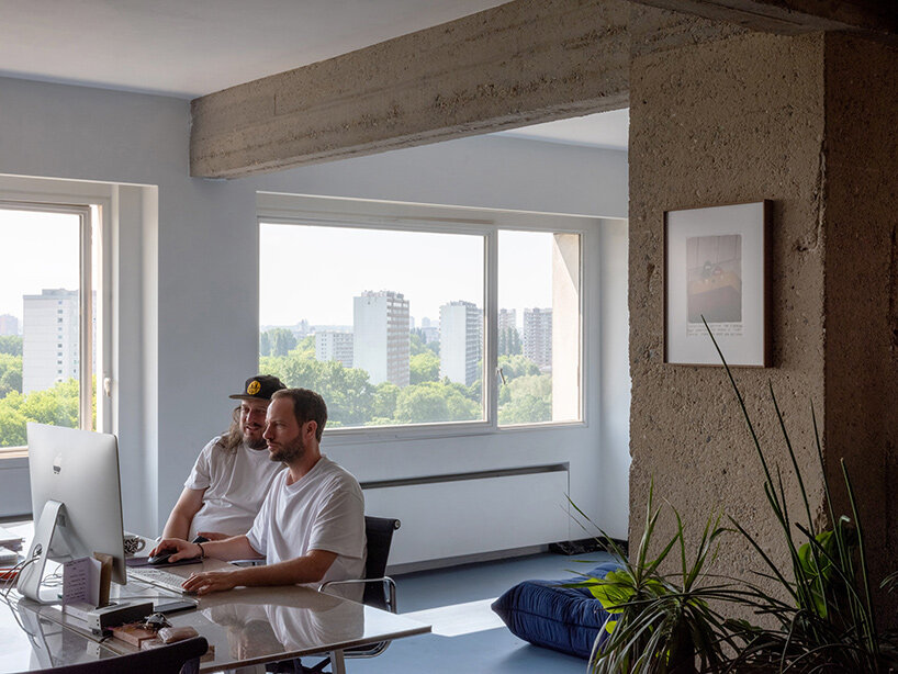 marc goodwin belgium