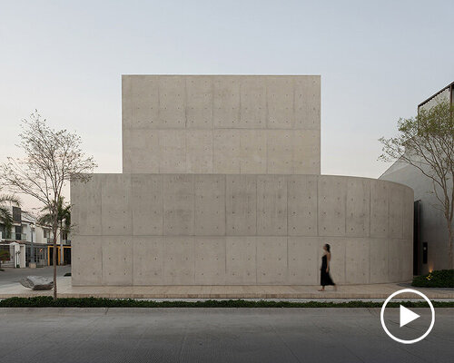 Casa Tao: Un Rifugio di Calma e Minimalismo a Puerto Vallarta