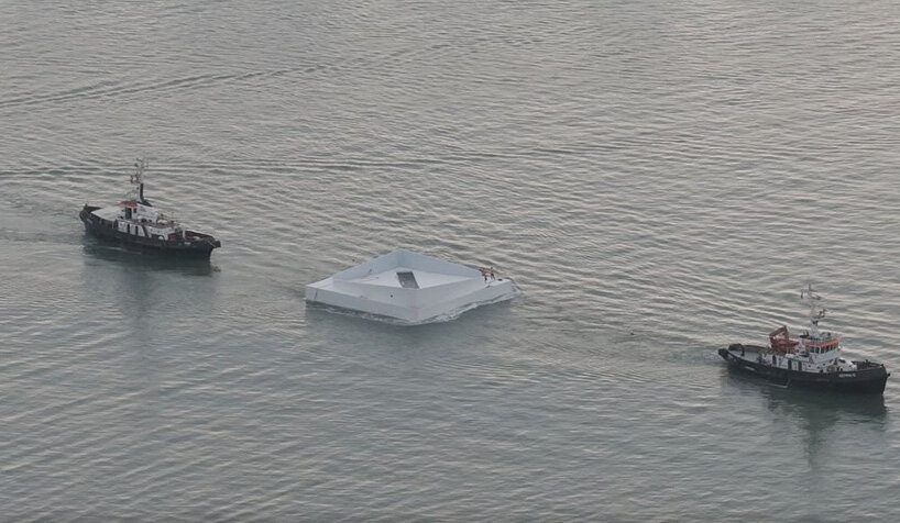 image via @howeleryoonarchitecture