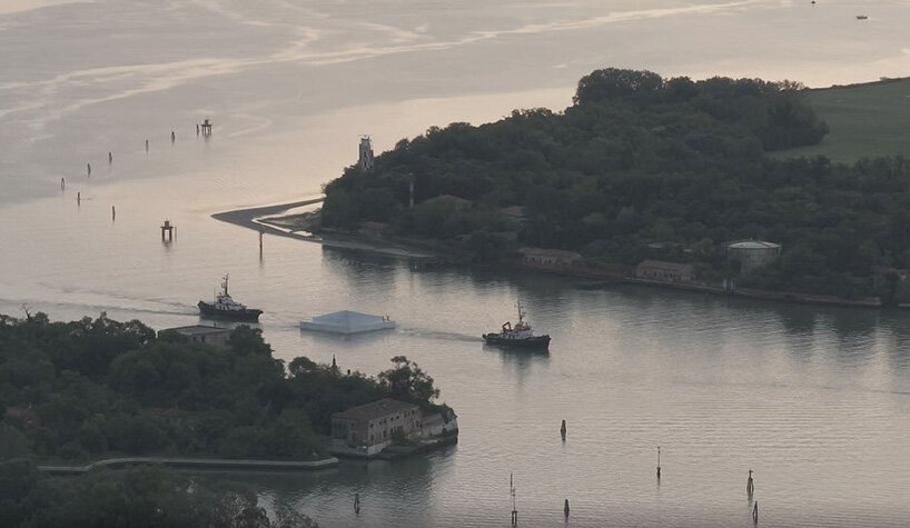 image via @howeleryoonarchitecture