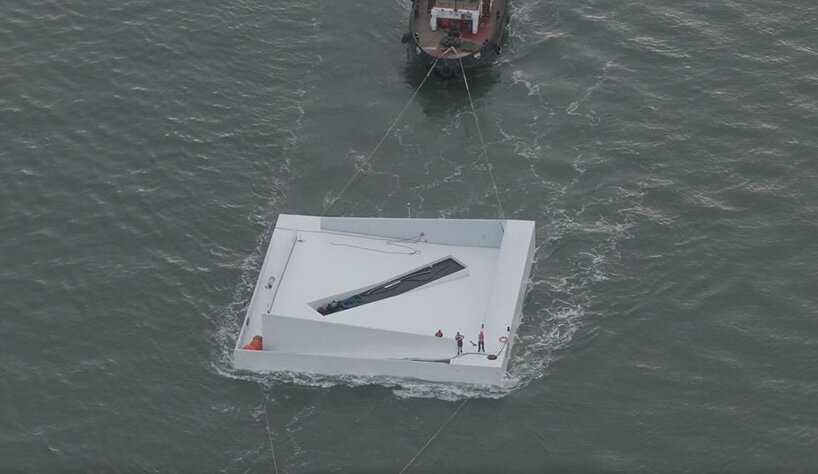 image via @howeleryoonarchitecture