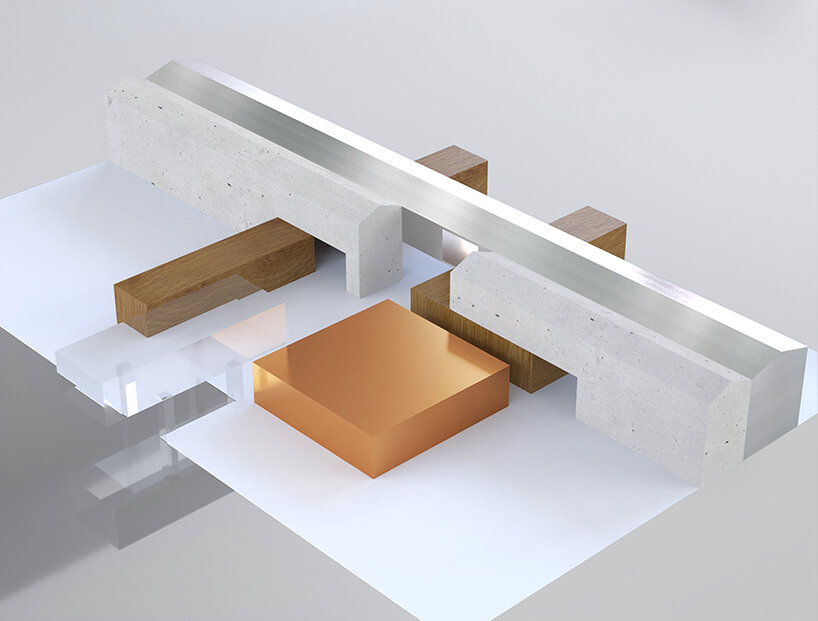 Museo de deriva a estudio