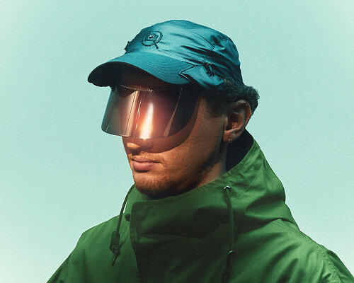 CAPtured: Il Cappello che Difende la Privacy nell'Era dei Social Media