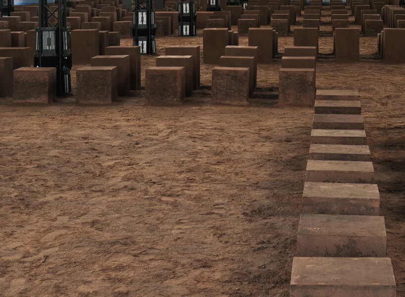 burberry summer 2026 show