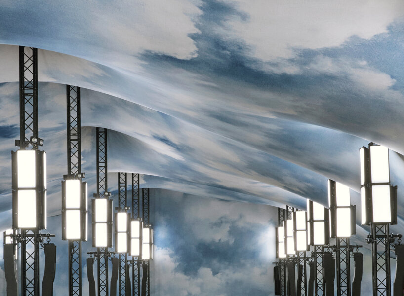 burberry summer 2026 show