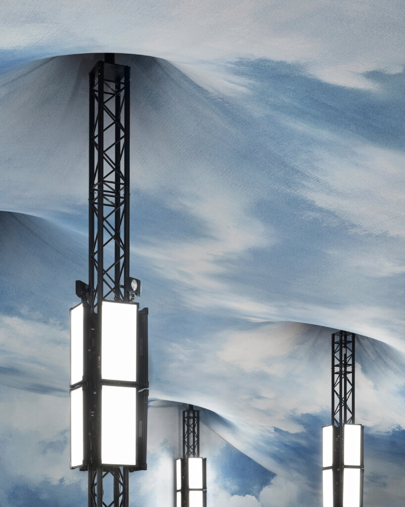 burberry summer 2026 show