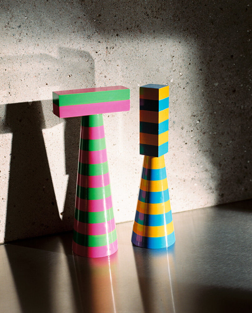 Fabien Cappello, Moulin Moulin vertical y horizontal