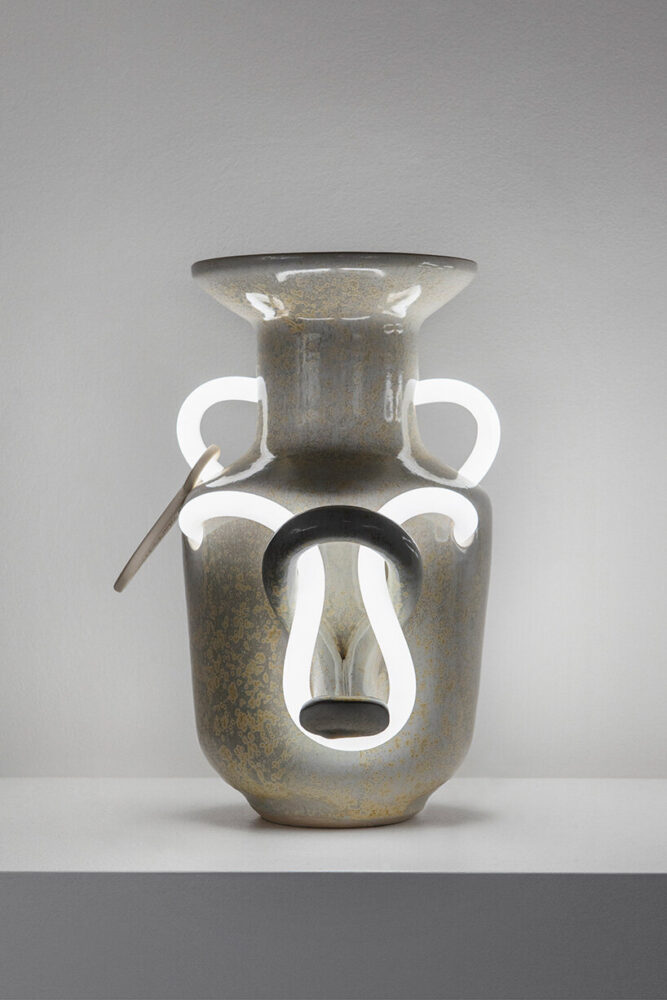 Estudio de grabación doble, Xinfen