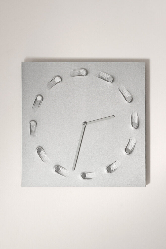 Leclercq Viallet, veinticuatro horas