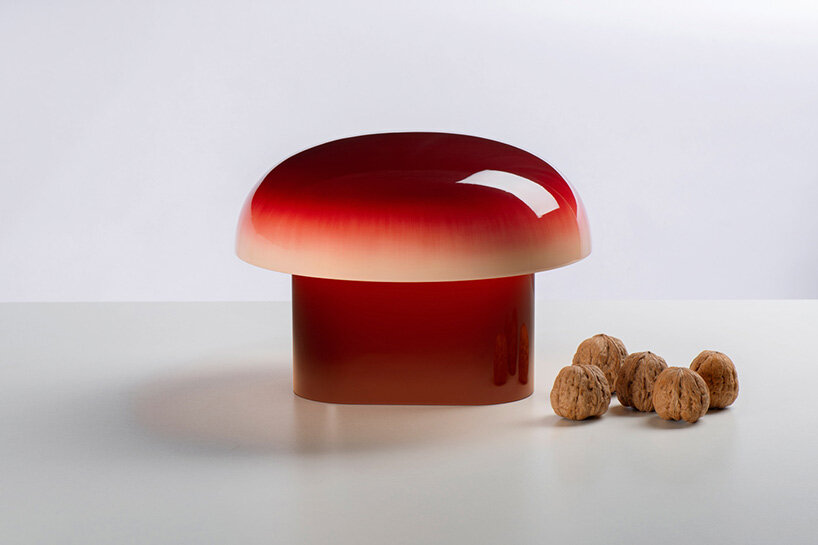 Pierre Charrié, cepillo