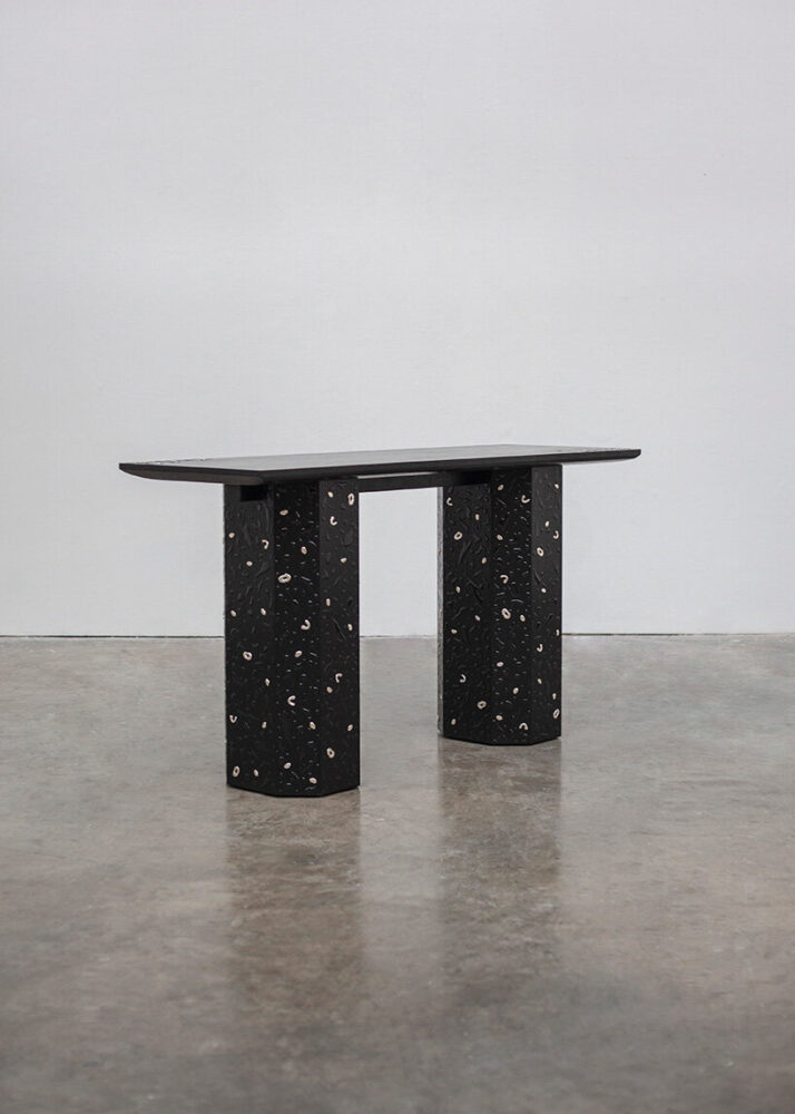 Quentinvuong, consola, después de la recolección de lluvia