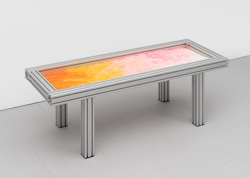 Barroco suave, si traes el desierto a mi sala de estar, siempre te amaré