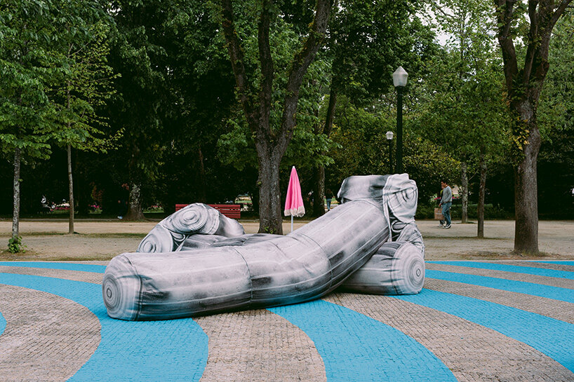 designboom radar: exhibitions to see around the world this september