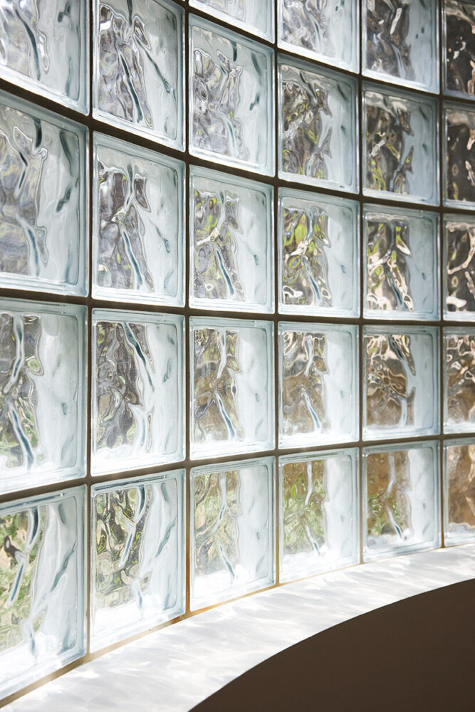 the inaugural exhibition explores identity, power, care, and memory