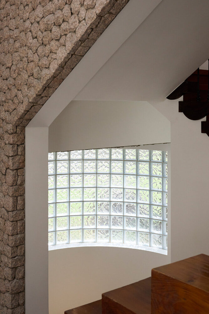 the multidisciplinary creative collective Our Labour undertook the project management