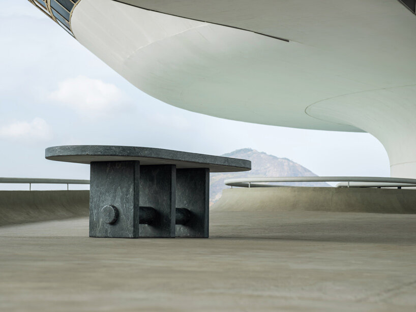 galerie philia oscar niemeyer