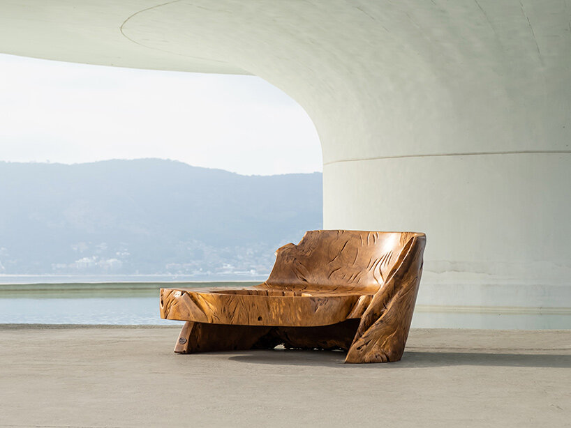 galerie philia oscar niemeyer