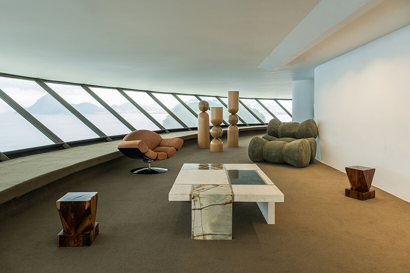 galerie philia oscar niemeyer