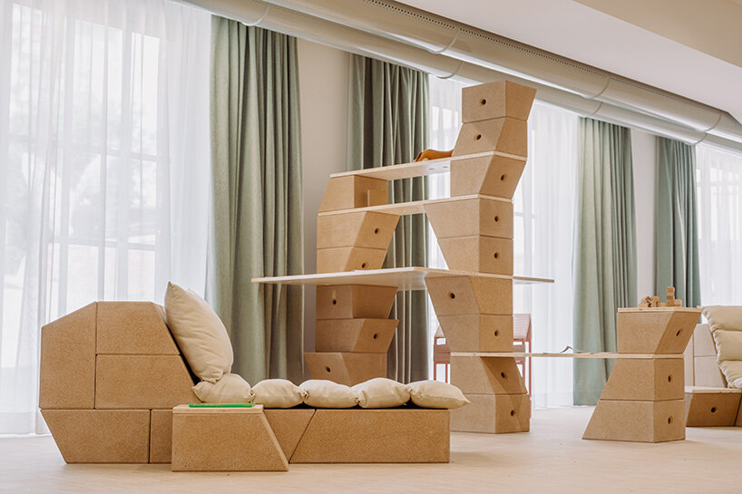 gioco triennale milano