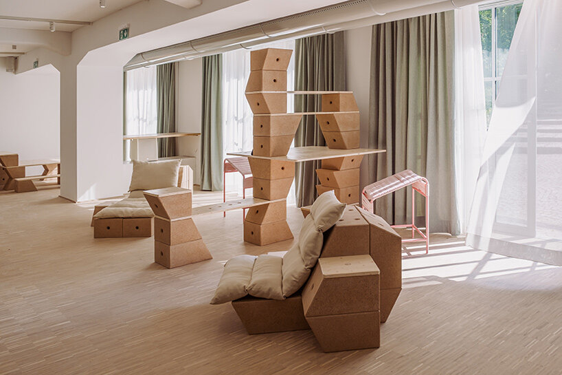 gioco triennale milano