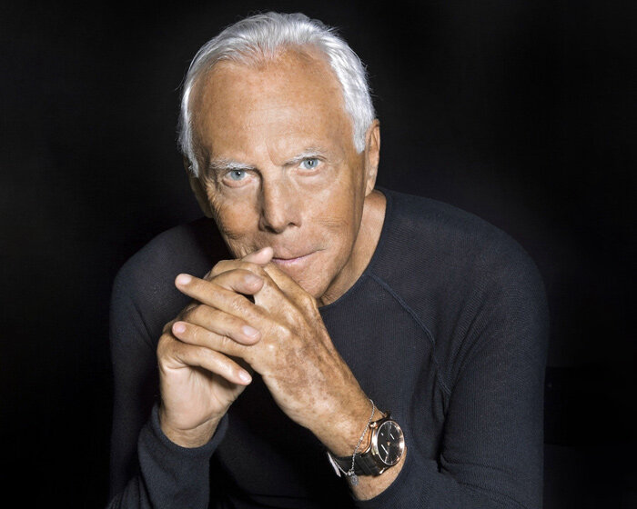 giorgio armani passes away in milan at age 91