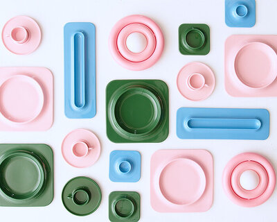 gustaf westman launches debut tableware series with IKEA, celebrating everyday joy