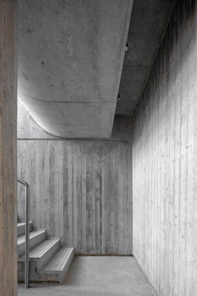 incompleteness and low-tech rural practices become guiding principles