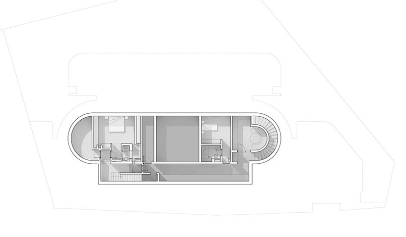 ground floor plan