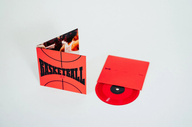 miniature record tiny vinyl