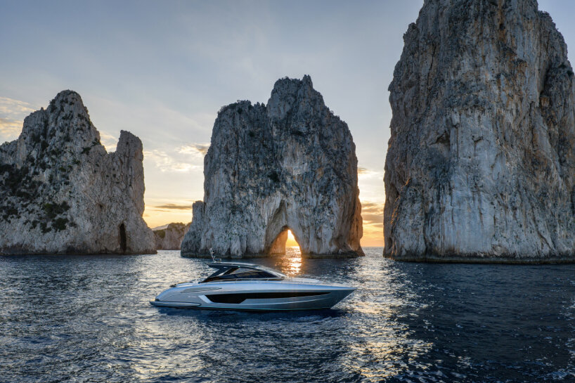 ferretti cannes yachting festival