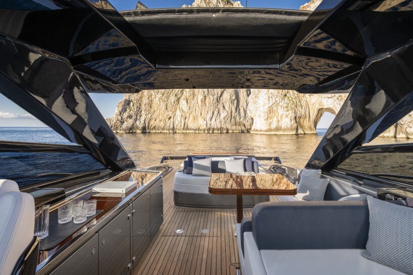 ferretti cannes yachting festival