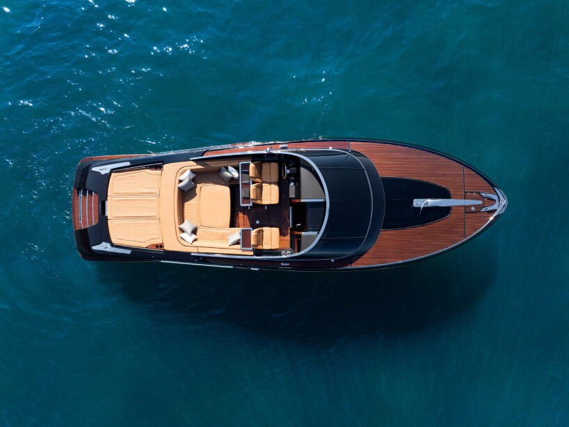 ferretti cannes yachting festival