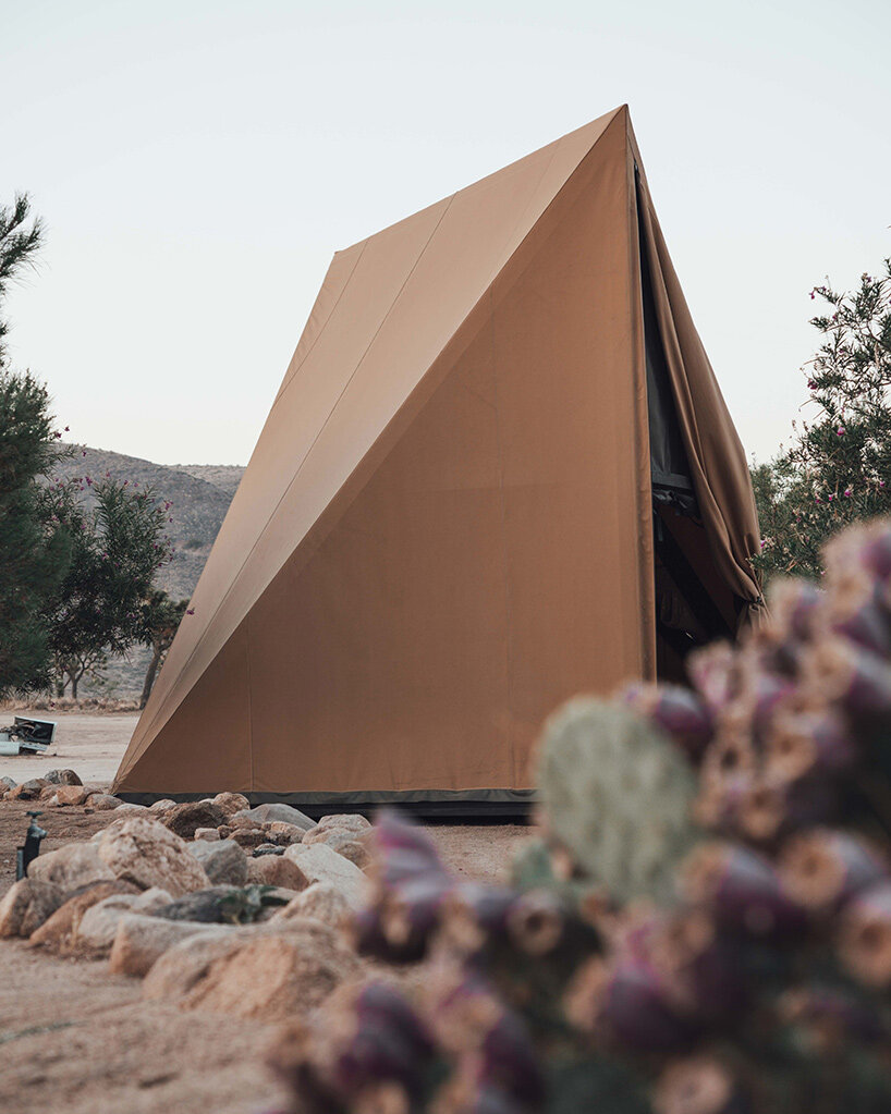 big nokken softshell cabin